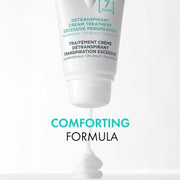 Vichy Cream 7 Days Déodorant 30 ml
