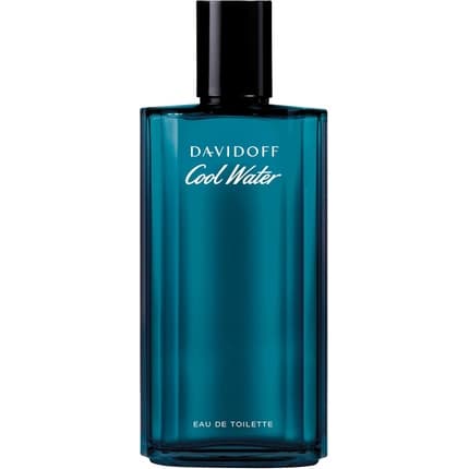 Davidoff Cool Water Man - Eau de toilette 125 ml
