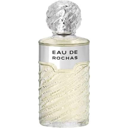 Rochas - Eau de toilette vapo 100ml