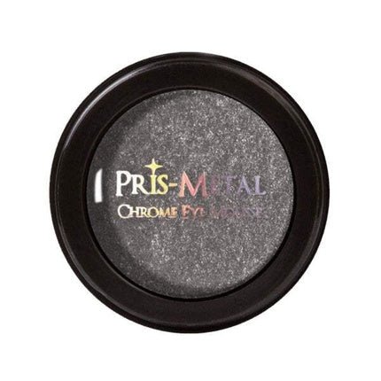 J.Cat Beauty Pris - Metal Chrome Eye Mousse PEM118 Gray Later - Maison des fragrances