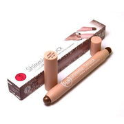 Jcat Beauty Professional SSS102 Golden Hour of Life Shimmer Struck Shadow Automatic Stick Eye Shadow Makeup Eyeshadow with Free Zipper Bag - Maison des fragrances