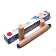 Jcat Beauty Professional SSS108 Breezy Haze Shimmer Struck Shadow Automatic Stick Eye Shadow Makeup Eyeshadow with Free Zipper Bag - Maison des fragrances