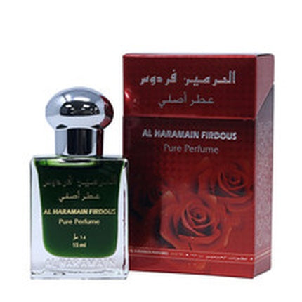 Al Haramain Firdous Perfume Oil Parfum (Parfum) Mixte