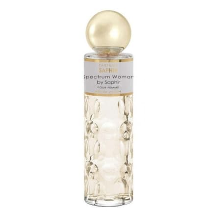 Saphir Spectrum Woman Eau de Parfum 200 ml