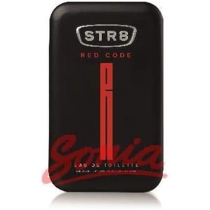 Str8 man 100ml