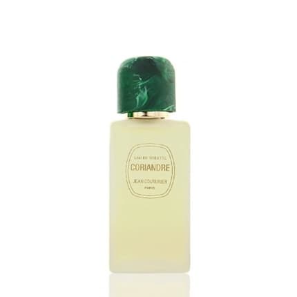Jean Couturier Coriandre Jean Couturier Eau de Parfum (EDP) Mixte 100ml - Maison des fragrances