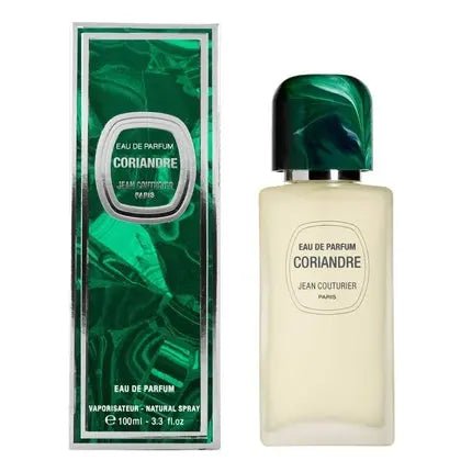 Jean Couturier Coriandre Jean Couturier Eau de Parfum (EDP) Mixte 100ml - Maison des fragrances