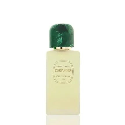 Jean Couturier Coriandre Jean Couturier Eau de Parfum (EDP) Mixte 100ml - Maison des fragrances