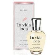 Jean Marc La Vida Loca Eau de Parfum 100 ml - Maison des fragrances