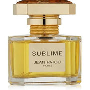 Jean Patou Sublime Vapo Eau de Parfum 30ml Unisexe - Maison des fragrances