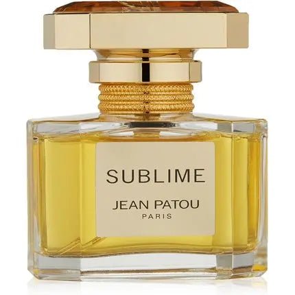 Jean Patou Sublime Vapo Eau de Parfum 30ml Unisexe - Maison des fragrances