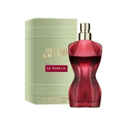 Jean Paul Gaultier - Eau de Parfum Miniature Spray 6ml - Maison des fragrances