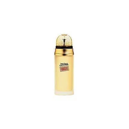 Jean Paul Gaultier Fragile Vapo Eau de Toilette (EDT) Mixte 50ml - Maison des fragrances