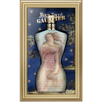 Jean-Paul Gaultier Jean Paul Gaultier Classique Collector Edition Eau de Toilette (EDT) Mixte 100ml - Maison des fragrances