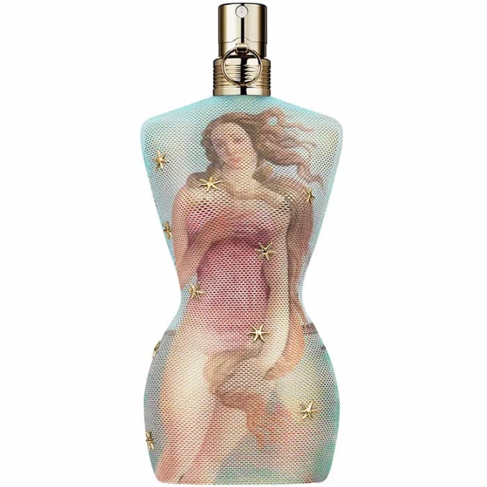Jean-Paul Gaultier Jean Paul Gaultier Classique Collector Edition Eau de Toilette (EDT) Mixte 100ml - Maison des fragrances