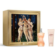 Jean-Paul Gaultier Jean Paul Gaultier Classique Gift Set Eau de Toilette 50ml Unisexe - Maison des fragrances