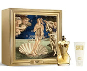 Jean-Paul Gaultier Jean Paul Gaultier Divine Gift Set Coffret (Coffret) Mixte 50ml - Maison des fragrances