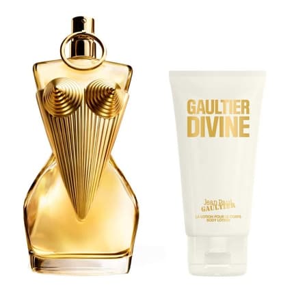Jean-Paul Gaultier Jean Paul Gaultier Divine Gift Set Coffret (Coffret) Mixte 50ml - Maison des fragrances