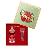 Jean-Paul Gaultier Jean Paul Gaultier La Belle Set & Body Lotion Coffret (Coffret) Mixte 100ml - Maison des fragrances
