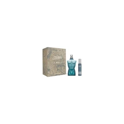 Jean-Paul Gaultier Jean Paul Gaultier Le Male Eau de Toilette (EDT) Mixte 125ml - Maison des fragrances
