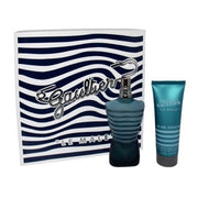 Jean-Paul Gaultier Jean Paul Gaultier Le Male Set - And Shower Gel Eau de Toilette 75ml pour homme - Maison des fragrances