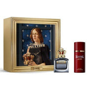 Jean-Paul Gaultier Jean Paul Gaultier Scandal And Deodorant Eau de Toilette (EDT) Homme 100ml - Maison des fragrances