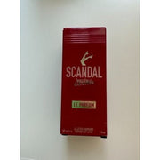 Jean-Paul Gaultier Jean Paul Gaultier Scandal d Body Lotion 75oz pour femme - Maison des fragrances