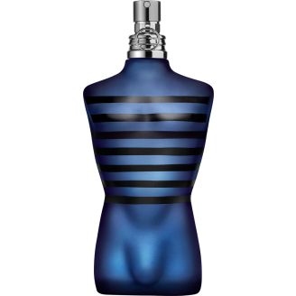 Jean-Paul Gaultier Jean Paul Gaultier Ultra Male Eau de Toilette (EDT) Homme 125ml - Maison des fragrances