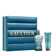 Jean Paul Gaultier Jean Paul Gultier Le Male Set & Shower Gel Eau de Toilette 75ml pour homme - Maison des fragrances