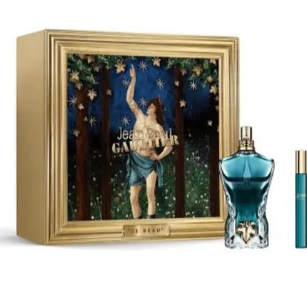 Jean Paul Gaultier Le Beau 10 Ml - Men's Fragrance - Maison des fragrances