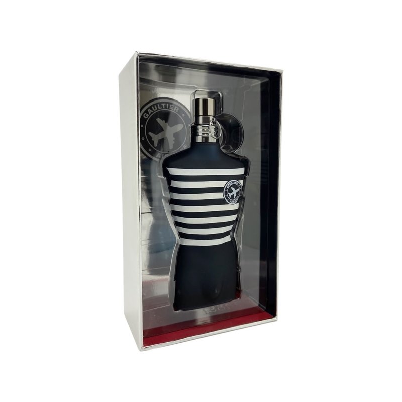 Jean Paul Gaultier Le Male Airlines - Eau De Toilette 75ml - Maison des fragrances