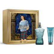 Jean Paul Gaultier Le Male Fragrance Set Coffret (Coffret) Mixte - Maison des fragrances