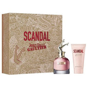 Jean Paul Gaultier Scandal & Body Lotion Eau de Parfum (EDP) Mixte 50ml - Maison des fragrances