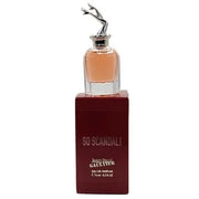Jean Paul Gaultier So Scandal - Maison des fragrances