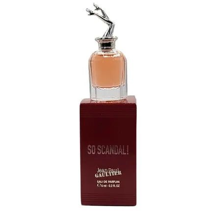 Jean Paul Gaultier So Scandal - Maison des fragrances
