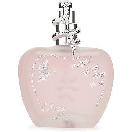 Jeanne Arthes Amore Mio Eau de Parfum (EDP) Mixte 100ml - Maison des fragrances