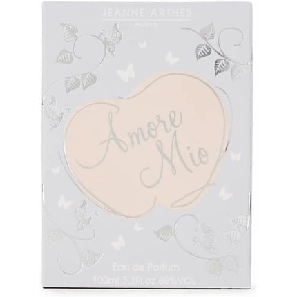 Jeanne Arthes Amore Mio Eau de Parfum (EDP) Mixte 100ml - Maison des fragrances