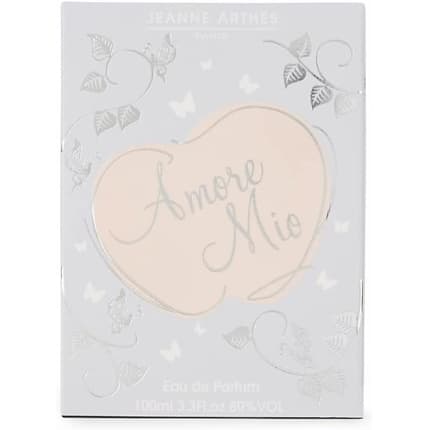Jeanne Arthes Amore Mio Eau de Parfum (EDP) Mixte 100ml - Maison des fragrances