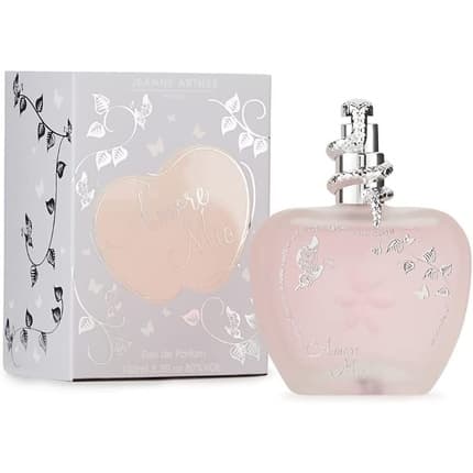 Jeanne Arthes Amore Mio Eau de Parfum (EDP) Mixte 100ml - Maison des fragrances