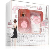Jeanne Arthes Balade A Paris Soiree Rooftop Fragrance Set Coffret (Coffret) Mixte - Maison des fragrances