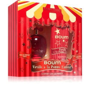 Jeanne Arthes Boum Vanille Sa Pomme D' Amour 's Fragrance Eau de Parfum (EDP) Femme - Maison des fragrances