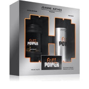 Jeanne Arthes Fuel Power - 's Fragrance Eau de Toilette (EDT) Homme - Maison des fragrances