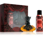 Jeanne Arthes Guipure Silk Classic - 's Fragrance Eau de Parfum (EDP) Femme 100ml - Maison des fragrances