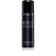 Jeanne Arthes Night Club Deodorant Déodorant (Déo) Homme - Maison des fragrances