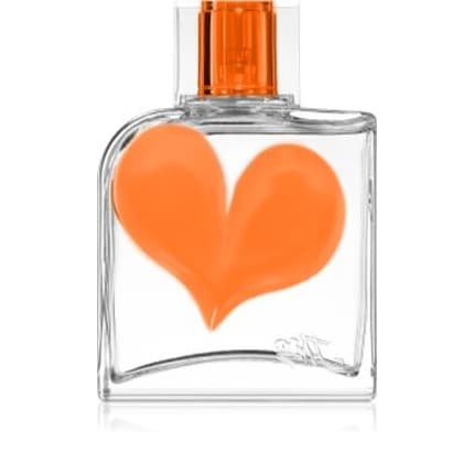 Jeanne Arthes Sweet Sixteen Coral Eau de Parfum (EDP) Femme 100ml - Maison des fragrances