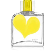Jeanne Arthes Sweet Sixteen Yellow Eau de Parfum (EDP) Femme 100ml - Maison des fragrances