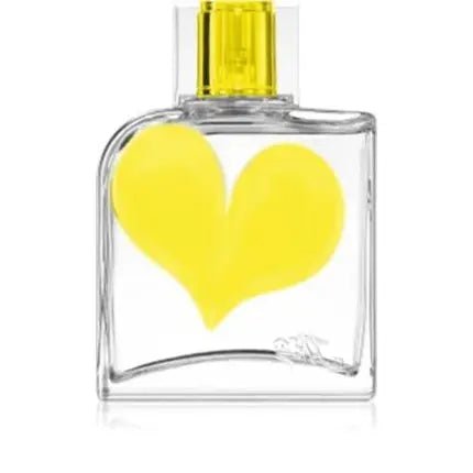 Jeanne Arthes Sweet Sixteen Yellow Eau de Parfum (EDP) Femme 100ml - Maison des fragrances