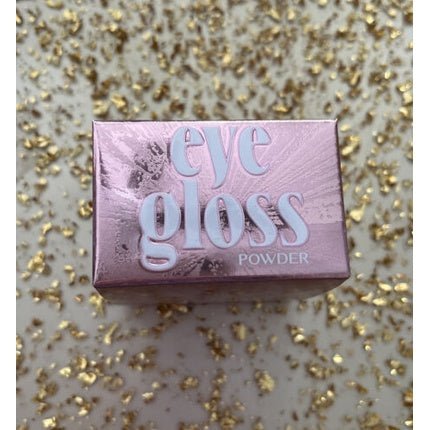 Jeffree Eye Gloss Powder Eyeshadow Voyeurism Full Size NIB Sealed - Maison des fragrances