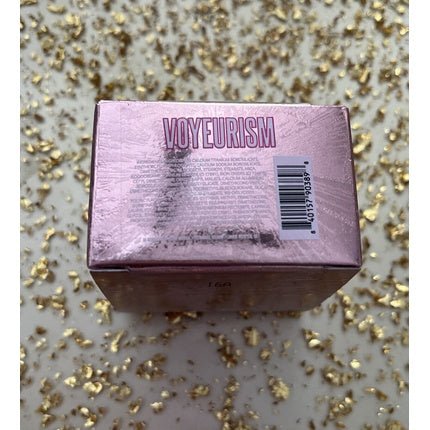 Jeffree Eye Gloss Powder Eyeshadow Voyeurism Full Size NIB Sealed - Maison des fragrances