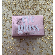 Jeffree Eye Gloss Powder Eyeshadow Voyeurism Full Size NIB Sealed - Maison des fragrances